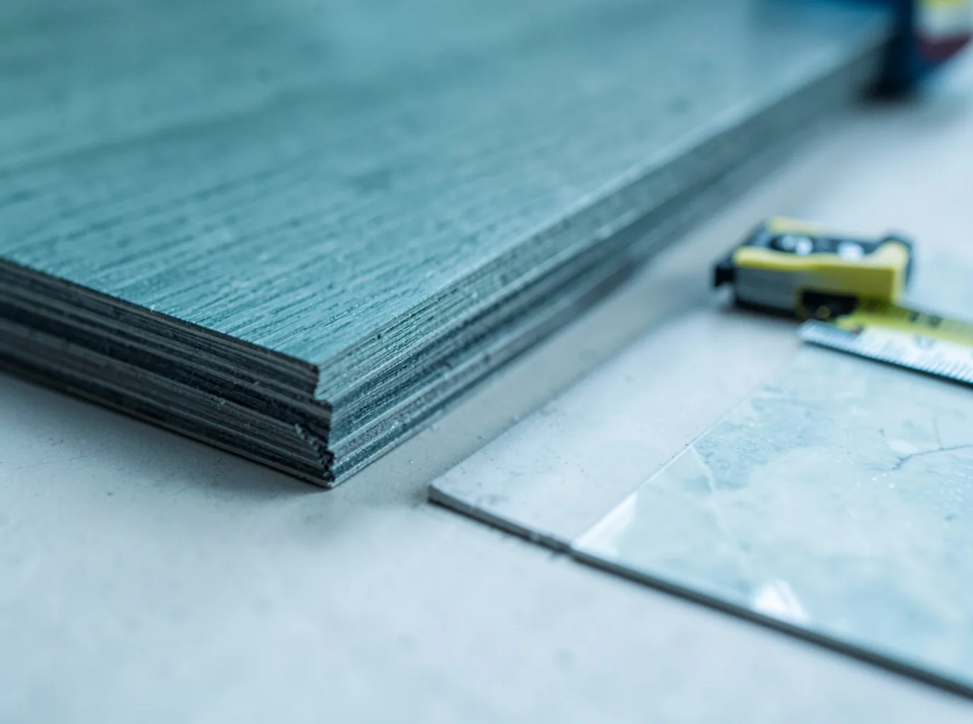 Luxury Vinyl Plank Installation Granville, WV FAQs